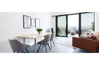 Immobilie mieten in Europa-Allee, 60327 Gallus, Europa-Allee, Frankfurt am Main furnished