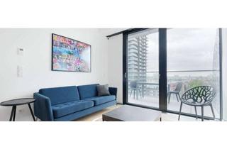 Immobilie mieten in Europa-Allee, 60327 Gallus, Europa-Allee, Frankfurt am Main furnished