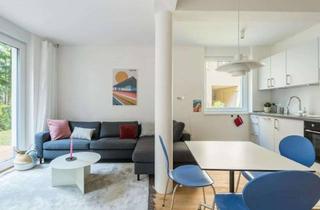 Immobilie mieten in Görlitzer Straße, 10997 Kreuzberg, Görlitzer Straße, Berlin furnished