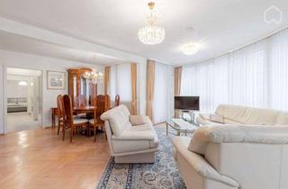 Immobilie mieten in Poststraße 36, 69115 Bergheim, Luxuriöses 3-Zimmer-Wohnung im Herzen Heidelbergs