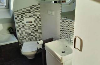 Immobilie mieten in 65795 Hattersheim, Möblierte 3 Zimmer-Wohnung, Internet, Stromkosten, PKW-Stellplatz inkl., in Hattersheim-Okriftel