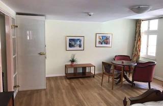 Immobilie mieten in Emsstraße 17, 48231 Warendorf, *Möbliertes Apartment mit Charme*