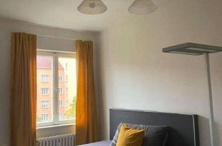 Immobilie mieten in Eisackstraße, 10827 Schöneberg, Eisackstraße, Berlin furnished
