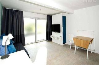 Immobilie mieten in 68723 Oftersheim, Komplett ausgestattete,stylische Wohnung 10 km von Heidelberg