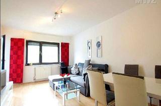 Immobilie mieten in 76287 Rheinstetten, Schöne 2-Zimmer-Wohnung mit Stellplatz