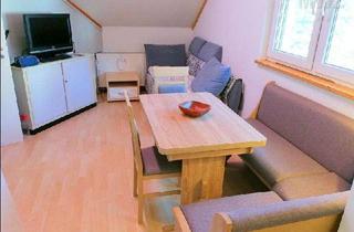 Immobilie mieten in 68519 Viernheim, Möblierte 2-Zimmer-Wohnung