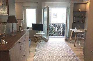 Immobilie mieten in 40477 Pempelfort, Luxus-Apartment in Pempelfort