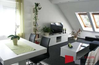Immobilie mieten in 49080 Wüste, Vordere Wüste, modern möblierte 4-Zimmer-Wohnung, fußnah zur Innenstadt.