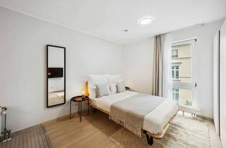 Immobilie mieten in Klüberstraße, 60325 Westend-Süd, Klüberstraße, Frankfurt am Main