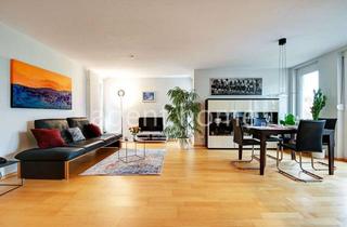 Immobilie mieten in 71634 Ludwigsburg, NICE LIVING - Helle Wohnung mit Balkon
