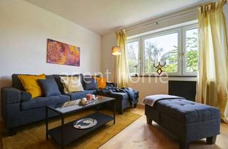 Immobilie mieten in 73760 Ostfildern, BEST LIVING - Tolle Wohnung mit Balkon und guter Infrastruktur