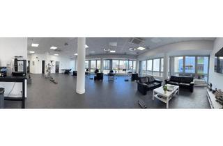 Immobilie mieten in Logenstraße 20-22, 45127 Stadtkern, Tattoo-Studio in Essen zur Übernahme – Voll ausgestattetes