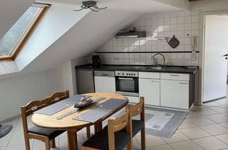 Immobilie mieten in Heuweg, 47059 Neuenkamp, Gepflegte 2-Zimmer-Wohnung in Duisburg