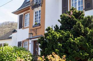 Immobilie mieten in Moselufer 34, 56332 Brodenbach, Komplett ausgestattetes Apartment in Villa direkt an der Mosel