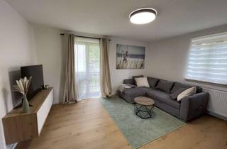 Immobilie mieten in 87509 Immenstadt, Möbilierte 4-Zimmer-Wohnung auf Zeit zu vermieten, 1.07.25-31.05.26