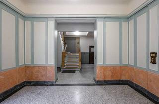 Immobilie kaufen in Caseler Straße 2a, 13088 Weißensee, 3-Zimmer-Altbauwohnung nahe dem Weißensee – Kurzzeitvermietung erlaubt!