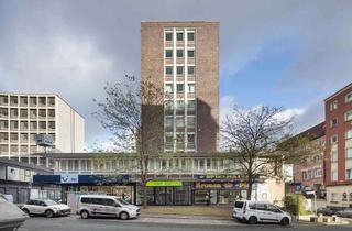 Geschäftslokal mieten in Am Handelshof, 45127 Stadtkern, Provisionsfrei: Einzelhandelsfläche in Innenstadtlage