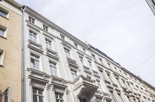 Geschäftslokal mieten in 60313 Innenstadt, @MCM "Provionsfrei" Vielseitig nutzbarer Laden nahe der Fressgasse!