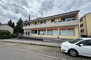 Gewerbeimmobilie mieten in 82275 Emmering, Großzügige Verkaufsräume in Emmering zu vermieten!
