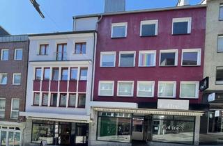 Gewerbeimmobilie mieten in Klotzbahn 16-18, 42105 Elberfeld, Zwei attraktive Gewerbeeinheiten (196 m² + 242 m²) nebeneinander - direkte Citylage