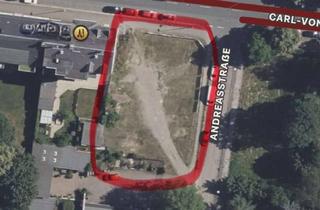 Gewerbeimmobilie mieten in Carl-Von-Ossietzky-Straße 28, 09126 Lutherviertel, Lagerfläche / Abstellplatz zu vermieten