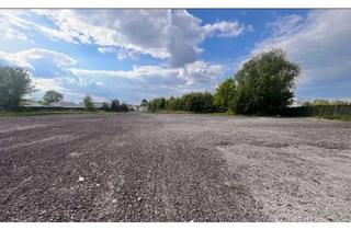 Gewerbeimmobilie kaufen in 06112 Dieselstraße, Gewerbegrundstück nahe Lutherplatz -Halle/S