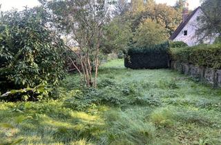 Gewerbeimmobilie mieten in 22179 Bramfeld, Ein Gartengrundstück mit viel Potenzial