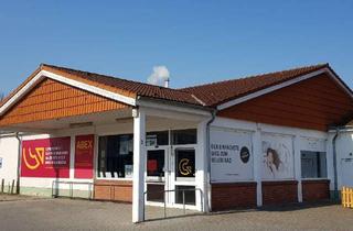 Gewerbeimmobilie mieten in 39576 Stendal, Großzügige Gewerbefläche in attraktiver Lage in Stendal