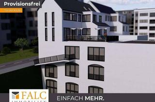 Wohnung kaufen in 42289 Wuppertal, Neubauprojekt - Stilvolle 3-Zimmer-Wohnung mit individuellem Grundriss!