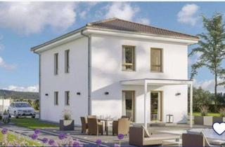 Villa kaufen in 59192 Bergkamen, Stadtvilla zum Verlieben zu verkaufen + inkl. Grundstück + KFW-Förderung + Festpreisgarantie!
