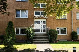Wohnung kaufen in 50735 Köln, Einzigartige Rarität: Traumhafte Gartenwohnung direkt am Rhein | Köln - Niehl