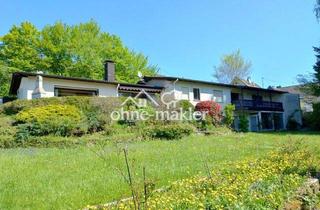 Einfamilienhaus kaufen in 51645 Gummersbach, Großzügiges Traumhaus mit viel Potenzial und Top-Lage