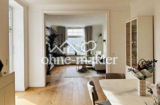 Wohnung kaufen in Gartenstraße 14, 42107 Wuppertal, Wuppertal liegt Ihnen zu Füßen!..