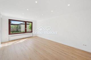 Wohnung kaufen in 72135 Dettenhausen, Endlich keine Miete mehr! Stilvoll sanierte Gartenwohnung – exklusives Wohnen in Dettenhausen