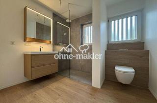 Wohnung kaufen in 78166 Donaueschingen, Einziehen. Aufatmen. Zuhause sein – Lichtdurchflutete 3-Zimmer-Wohnung mit Traum Bad