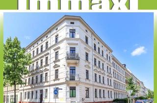 Wohnung mieten in Lindenthaler Straße 53, 04155 Leipzig, LEIPZIG-GOHLIS + 2 RAUM WOHNUNG MIT BALKON + AB AUGUST