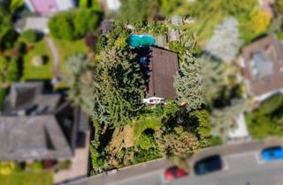 Grundstück zu kaufen in 55246 Mainz-Kostheim, Endlich das richtige Grundstück ( mit Bestandshaus) für Ihren Wohntraum! GRZ: 0,25, GFZ:0,5