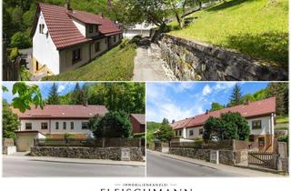 Haus kaufen in 98528 Suhl, Charmantes Zuhause mit Geschichte und viel Platz für die ganze Familie