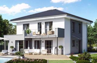 Einfamilienhaus kaufen in 76870 Kandel, Sicher bauen mit Livinghaus !