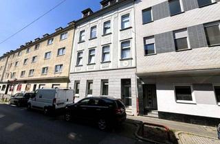Anlageobjekt in 46045 Oberhausen, Provisionsfrei - Vermietungssicheres Mehrfamilienhaus mit Potential günstig zu verkaufen