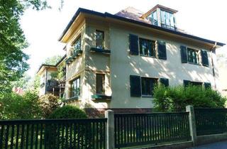 Wohnung mieten in 01109 Dresden, ALTBAUFLAIR MIT 3-ZIMMERN