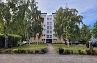 Wohnung kaufen in Schillerpark, 13407 Wedding, Neubau Wohnung am Schillerpark