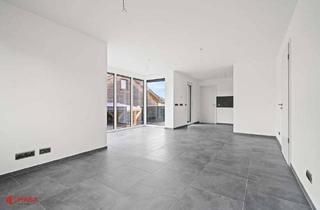 Wohnung kaufen in 89547 Gerstetten, Erstbezug Neubau: 4,5-ZimmerNor-/Ost-Wohnung mit Balkon!