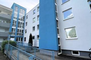 Wohnung kaufen in 33613 Gellershagen, Sehr gepflegte Erdgeschosswohnung in Bielefeld Gellershagen zu sofort