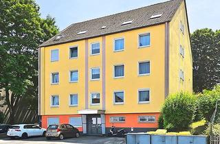 Wohnung kaufen in 42651 Solingen-Mitte, Ideal als Kapitalanlage oder Selbsteinzug! Wohnen am Bärenloch