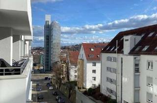 Loft kaufen in Vordernbergstraße 16, 70191 Nord, Großes Loft am Europaviertel