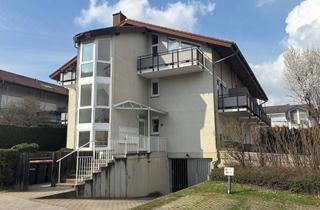 Wohnung kaufen in 75173 Südweststadt, Attraktive Kapitalanlage ! 1-Zimmerwohnung inkl. Tiefgaragenstellplatz
