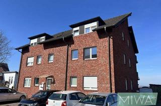 Wohnung kaufen in 59514 Welver, Komfortwohnung mit Fernblick in Welver Borgeln