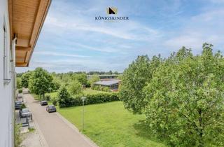 Wohnung kaufen in 73557 Mutlangen, Moderne, sehr gut geschnittene Maisonette-Wohnung mit 4 Zimmern in ruhiger Lage.
