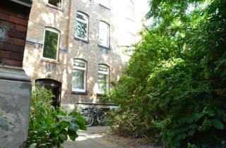 Wohnung kaufen in Schöttlerstraße 20, 38122 Braunschweig, Gut gelegene 3-Zimmer-Altbauwohnung mit 54 qm